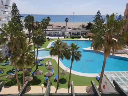 Roquetas de Mar Apartamento | Bahía Serena