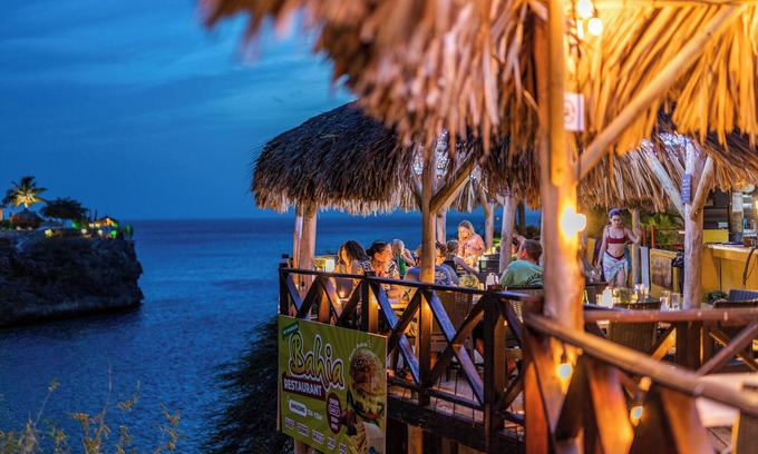 Lagun Apartamento | Bahia Apartments & Diving