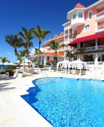 Samana Hotel | Bahia Principe Grand Samana - Adults Only