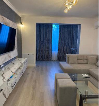 Baile Herculane Apartamento | Baile Herculane-Locuinta centrala pentru pretențioși!