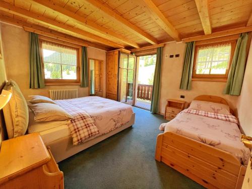 Livigno Apartamento | Bait Ables