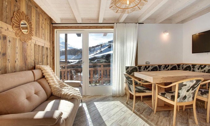 Trepalle Apartamento | Bait da Grachi