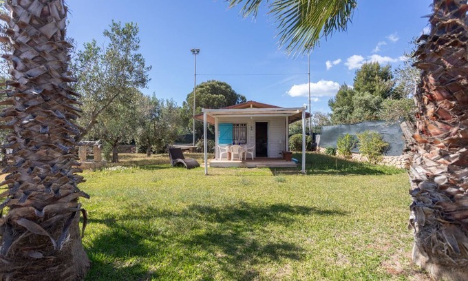 Pizzo Casa | Baita Loredana - Salento Reservation