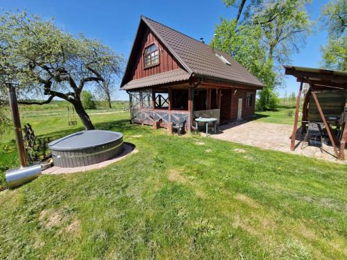 Kalkuni Casa | Bajāri - Pirts - Banya