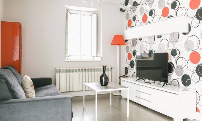 Solares Apartamento | Bajo Retro - Apartamentos Villa Fresnedo