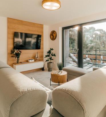 Slesin Apartamento | Balans nad Jeziorem