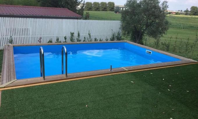 Montopoli in Val d'Arno Casa | Baldini Holiday House