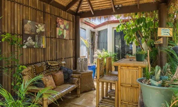 Gawler West Casa | Bali in the Barossa