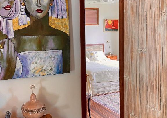 Nelson Cama Y Desayuno | Bali with a twist