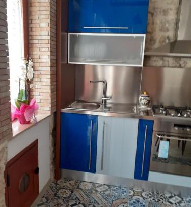 Licata Casa | BallaLo'.