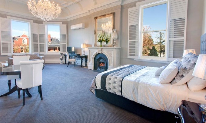 Ballarat Apartamento | Ballarat Premier Apartments