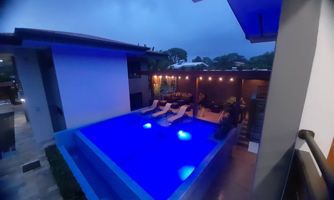 Uvita Apartamento | Ballena Paradise Aparta Hotel