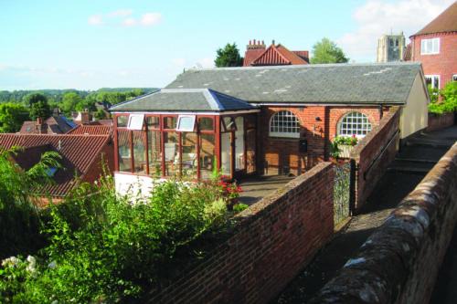 Beccles Casa | Ballygate Stable