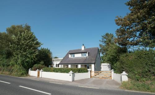 County Cork Casa | Ballygown Cottage