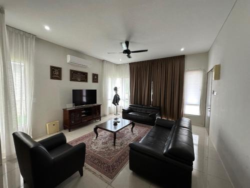 Seremban Casa | Balqish House
