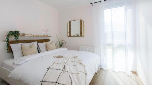 Wyspa Sobieszewska Apartamento | Baltic Line - Sobieszewski Raj
