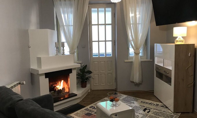 Palanga Apartamento | Baltijos Apartamentai