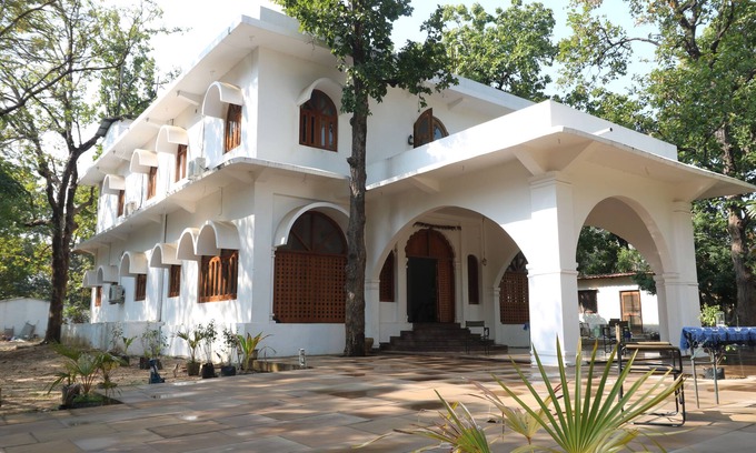 Umaria Hotel | Bamera House Jungle Retreat Bandhavgarh