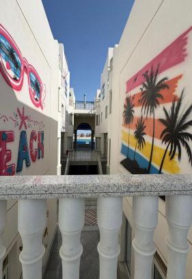 Mizail Apartamento | Bana Bana Resort, your most beautiful tourist destination