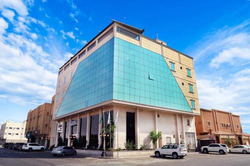 Tabuk Hotel | Banan Hotel & فندق بنان