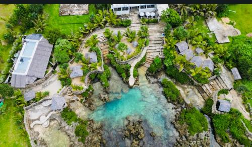Port Vila Apartamento | Banana Bay Beach Club