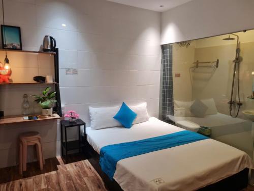 Hue City Centre Apartamento | Banana homestay(Chuối Homestay)