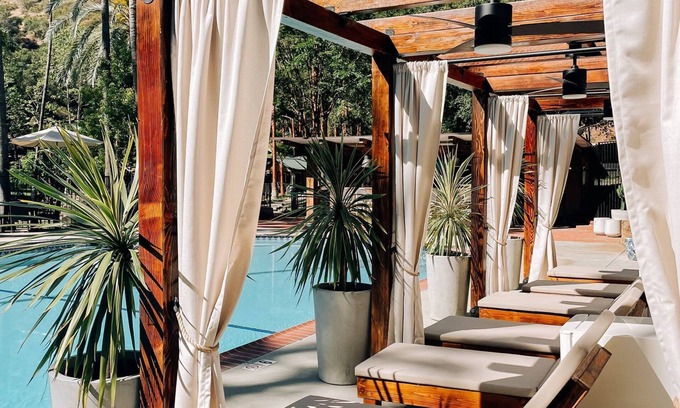 San Pasqual Valley Casa | Bandy Canyon Ranch