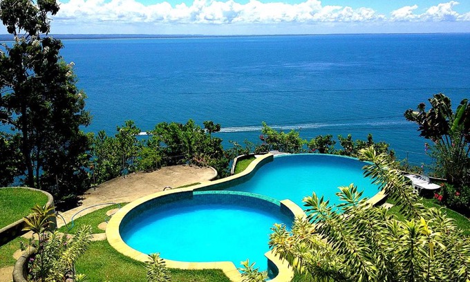 Morro de Sao Paulo Apartamento | Bangalô dos Sonhos