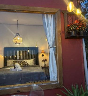 Asa Sul Chalet De Esquí | Bangalô Soberano