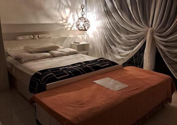 Marechal Deodoro Casa | Bangalô Villas do Pratagy 1 Dormitório e Varanda