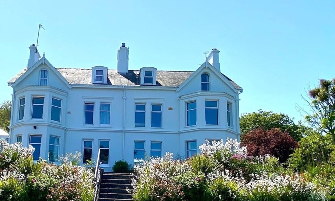 Bangor Apartamento | Bangor - Stunning View Across Belfast Lough