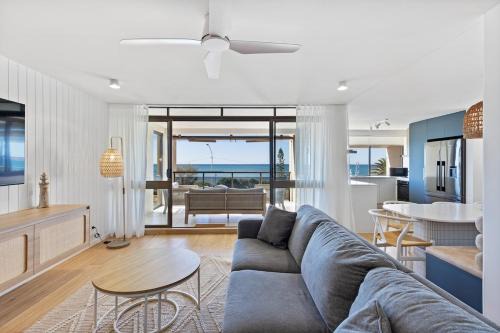 Alexandra Headland Apartamento | Bannow Apt 7 –Panoramic Ocean Views