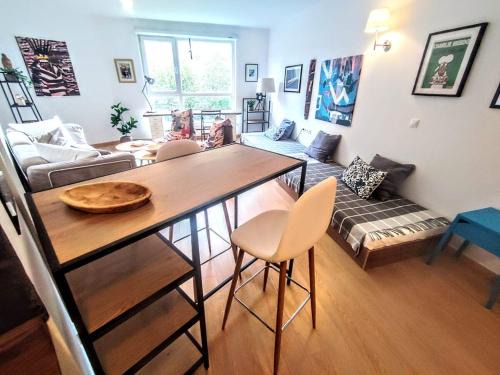 Shiligarnika Apartamento | Bansko HOMY 1bd apt SKI&SPA resort