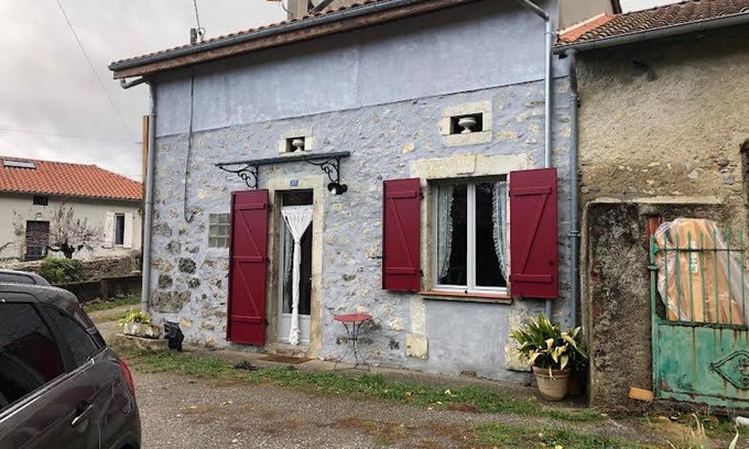 Barbazan Casa | Barbazan comminges