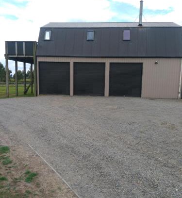 Stratford Apartamento | Barberry Hill