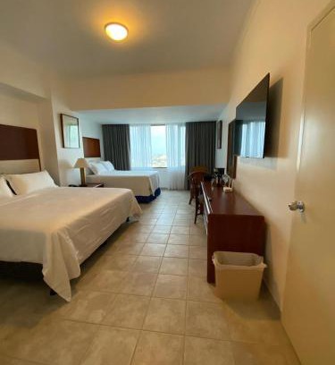 Salinas Apartamento | Barceló Colon Miramar Salinas suite