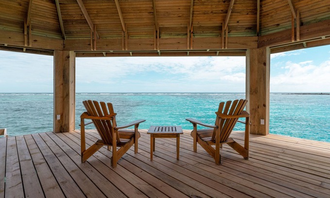 Brick Bay Complejo | Barefoot Cay Resort