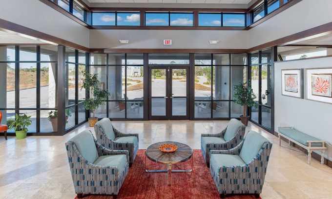 North Myrtle Beach Hotel | Barefoot Resort & Yacht Club