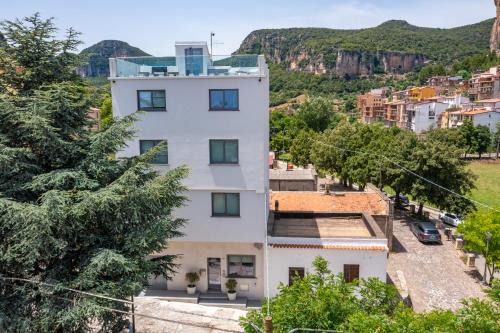 Ulassai Casa | Barighouse