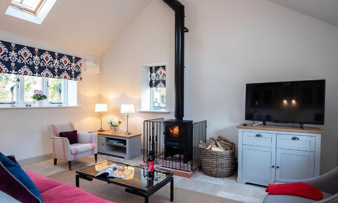 Alresford Casa | Barley Cottage