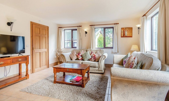 Tremain Cabaña | Barley Cottage- UK45598