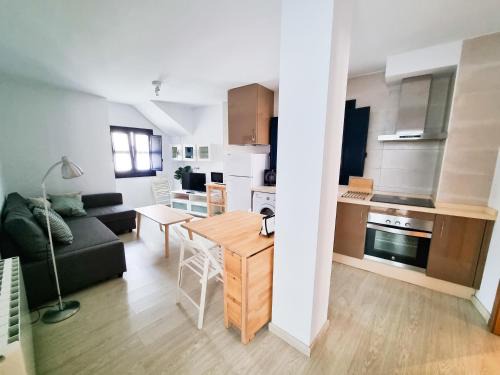 Cudillero Apartamento | BarloventoCudillero