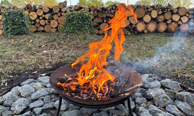 Melle Otro | Barn apartment in the countryside