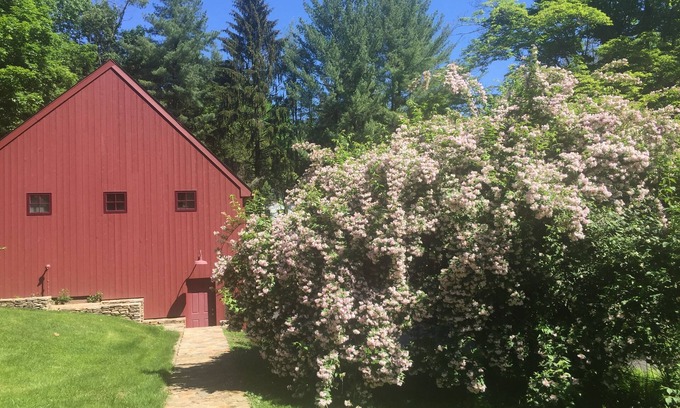 Washington Depot Apartamento | Granero apartamento escondite