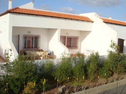 Maio Apartamento | Barracudamaio