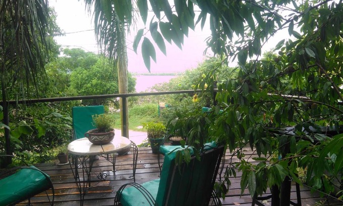 Granadero Baigorria Casa | Barranca del Paraná