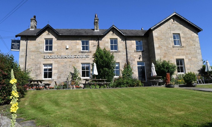 Barrasford Casa | Barrasford Arms