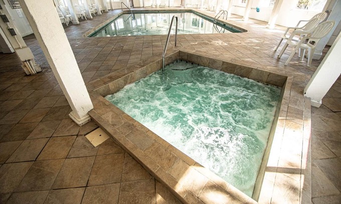 Duck Complejo | Barrier Island Station Cozy 1bedroom