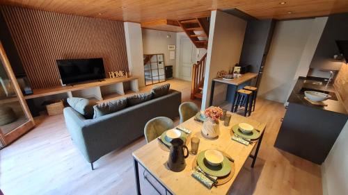 Barruera Apartamento | Barruera DÚPLEX