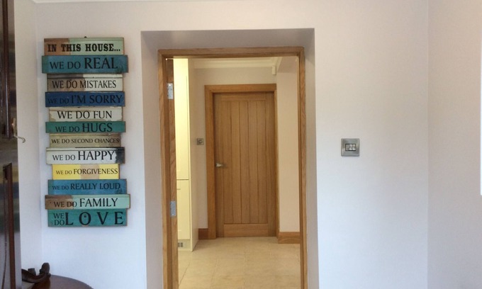 Newry Casa | Casa Barview en Newry